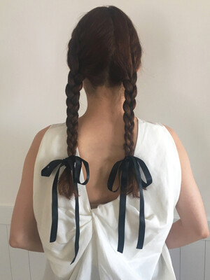 hair tie (bold)