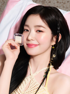 퓨어 글래시 하이라이터 12 Colors