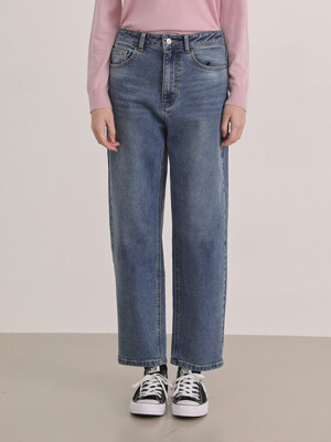 High Waist Baggy Denim Pants_YA9DPN1