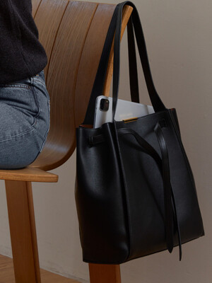 [단독]N CHIC VILLE SLIM(M) BAG