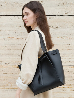 [단독]N CHIC VILLE SLIM(M) BAG