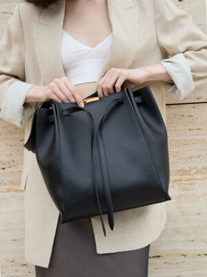 [단독]N CHIC VILLE SLIM(M) BAG