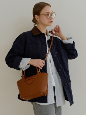 [단독] Rover panier bag - medium (4 colors)