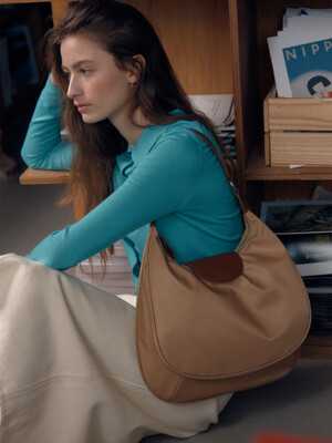 PLAN BAG_BEIGE