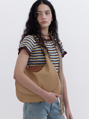 PLAN BAG_BEIGE