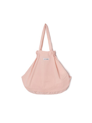Summer Sheer Eco Bag Pink