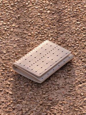 Rosee Card Wallet FA5SR329_3color