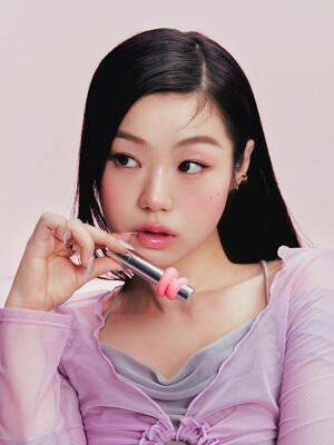 도트 온 무드 원웨이 글로이 틴트 + 립펜슬 SET