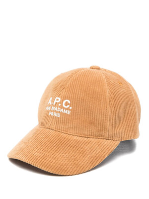 [아페쎄] FW25  캡모자 COHBBM24163CAF