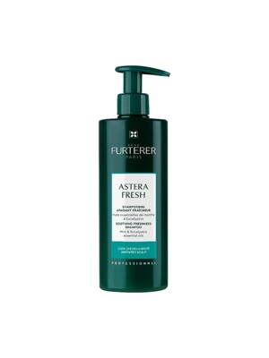 아스테라 프레쉬 샴푸 500ml