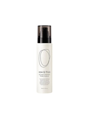 노워시 트리트먼트 프로틴 에센스 150ml