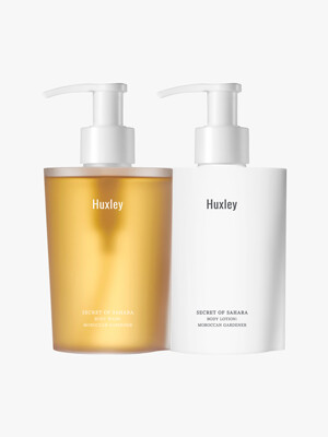 [단독구성] 바디 워시 300ml + 바디 로션 300ml 2종 SET (4종 중 택1)+쇼핑백