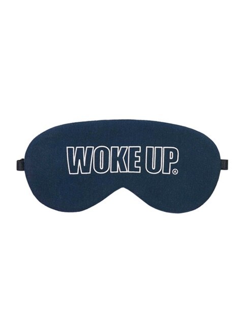 Honey Dream Sleep Eye Mask (navy)