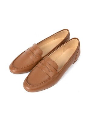 pa003br basic loafer