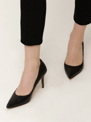 Chauffeur Stilletto Pumps_5 colors