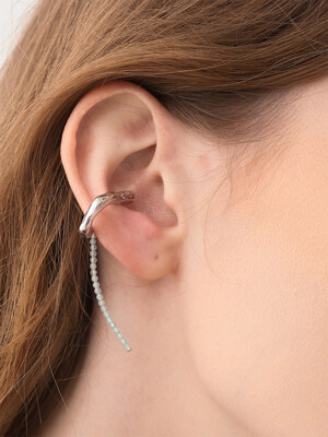 E20(Ear cuff) [Blowing and Flowing Somewhere]