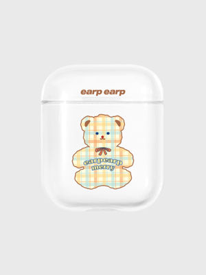 Baby merry-clear(Air pods)