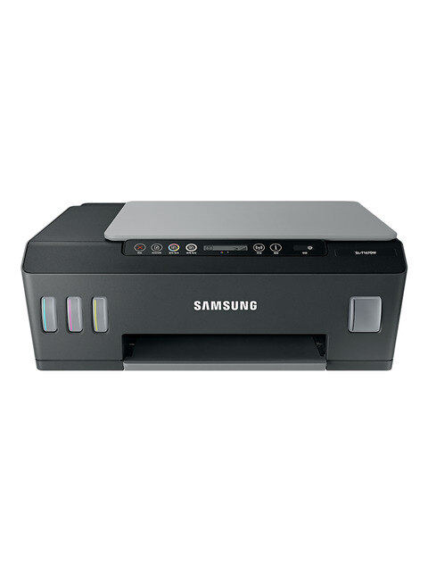 디지털기기,디지털기기 - 삼성 (SAMSUNG) - 삼성전자 SL-T1670W 컬러 잉크젯복합기 무한 인쇄 복사 스캔 무선