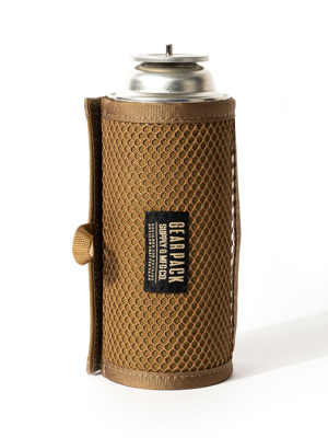 BUTANE GAS WARMER (TAN)