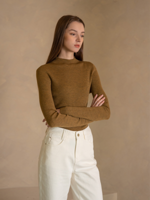 WED Classic wool top