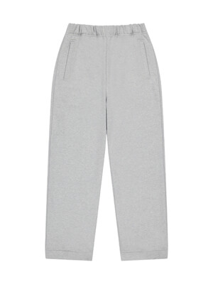 Straight fit Sweatpants (2 Colors)