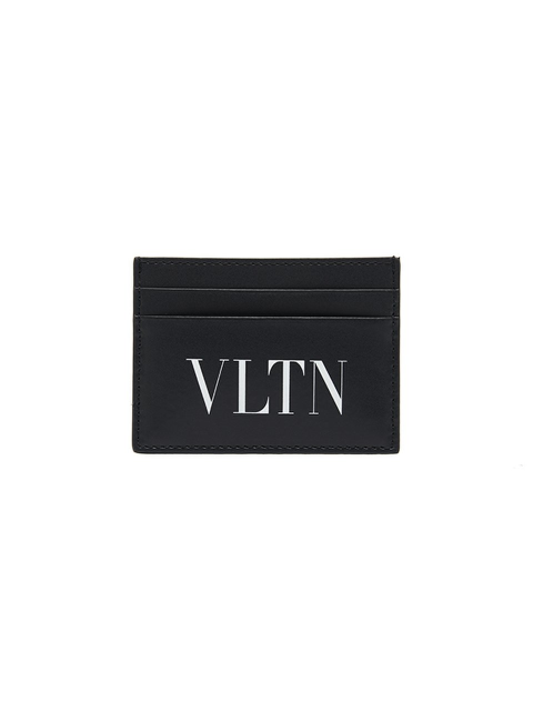 지갑 - 발렌티노 (Valentino) - 발렌티노 2Y2P0448 LVN 0NI (P0448 LVN 0NI) VLTN 카드지갑