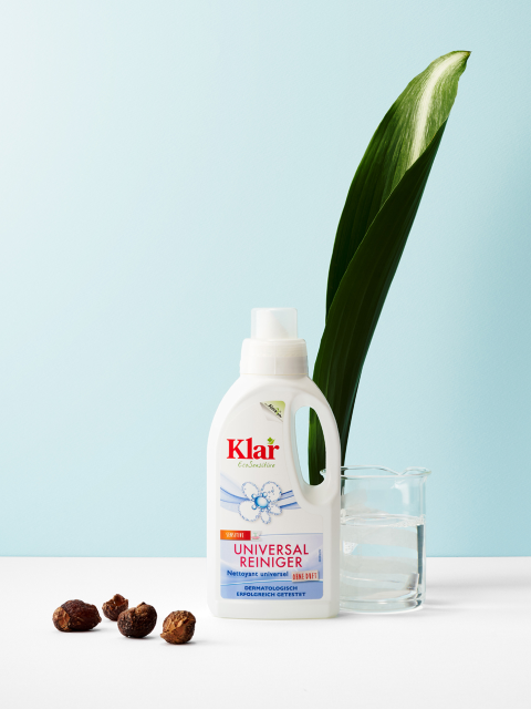 생활용품 - 클라 (Klar) - [klar] 천연 식물성원료 독일 친환경 브랜드 만능 클리너 500ml