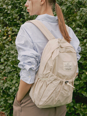 [리뉴얼] 스트링 백팩 String backpack_7colors