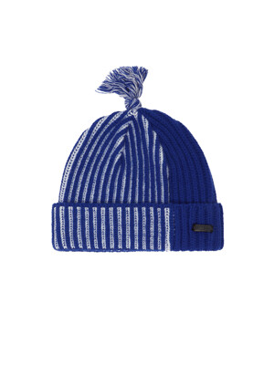 Raga beanie Z-Blue