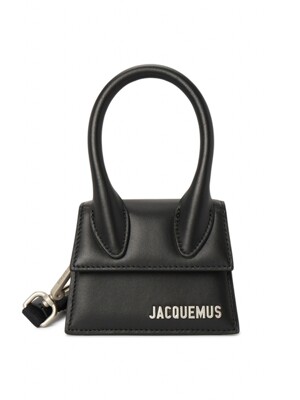 JACQUEMUS 자크뮈스 치키토 미니 토트백 크로스백 216BA001 3061 990