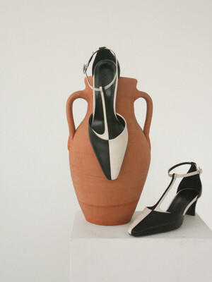 PUMPS - MASPM520_BLACK