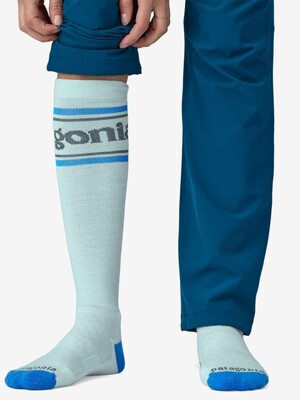 [공식] 24SS Wool Knee Socks 50156P5