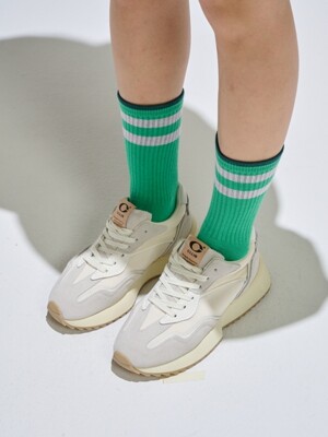 CO-WICK STANDING SNEAKERS-CL0201CM 5.5CM