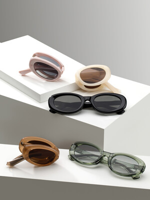 NIRNIR SUNGLASS 5 COLOR