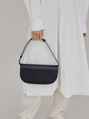 Broad bag Black Currant 브로드 백 블랙커런트