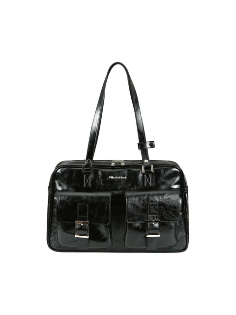 【Fillintheblsank】 PK Shoulder Bag (marble)☆韓国で大人気☆ Fillintheblsank】 PK Shoulder Bag (marble)☆韓国で大人気