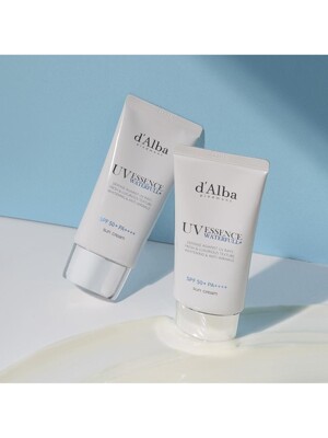 워터풀 에센스 선크림 50ml