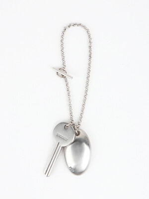 THE HARMONY KEY-CHAIN