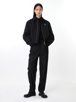 Sig; BL Tag jacket 01 Noir