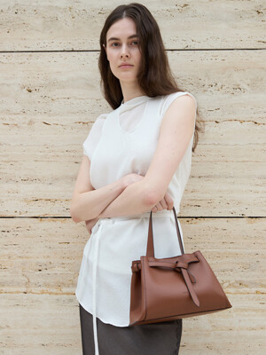 N CHIC VILLE SMALL BAG_2 colors