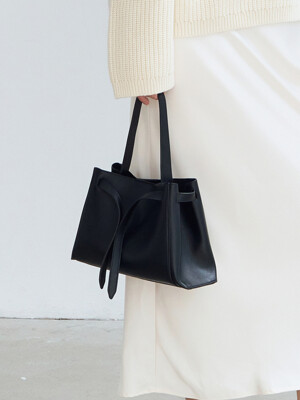N CHIC VILLE SMALL BAG_2 colors