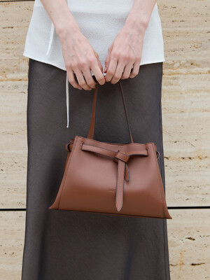 N CHIC VILLE SMALL BAG_2 colors