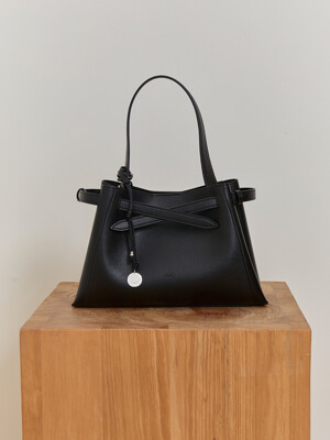 N CHIC VILLE SMALL BLACK