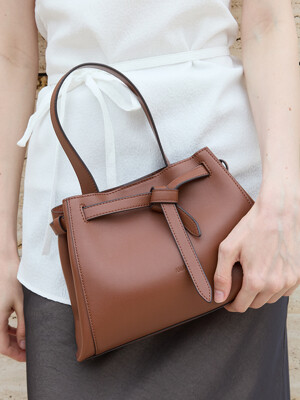 [루피타픽]N CHIC VILLE SMALL BAG_2 colors