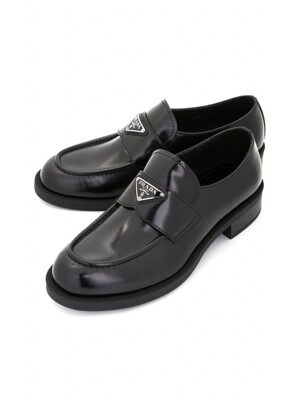 PRADA 프라다 남성 로퍼 2DE145 055 F0002