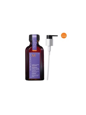 모로칸오일 트리트먼트 퍼플 50ml