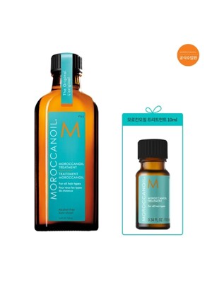 세트) 모로칸오일 트리트먼트100ml(+10ml 추가증정)