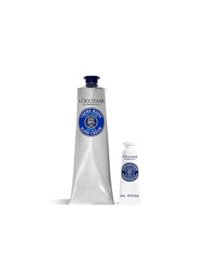 시어 핸드크림 150ML(+시어 핸드밤 10ML 증정)