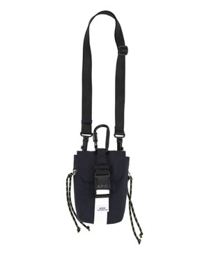 [아페쎄] FW25  숄더백 PAAFHH61733IAK
