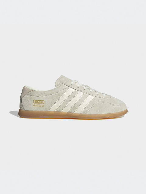아디다스 [IH6933] GAZELLE LO PRO W